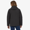Patagonia Patagonia M's Downdrift 3 in 1 Jacket Smoulder Blue Patagonia Patagonia M's Downdrift 3 in 1 Jacket Smoulder Blue