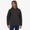Patagonia Patagonia M's Downdrift 3 in 1 Jacket Smoulder Blue Patagonia Patagonia M's Downdrift 3 in 1 Jacket Smoulder Blue