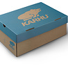 Karhu Karhu Legacy 96 Green Moss / Jet Black F806052 Karhu Karhu Legacy 96 Green Moss / Jet Black F806052