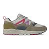 Karhu Karhu Fusion 2.0 Abbey Stone / Pink Yarrow F804145 Karhu Karhu Fusion 2.0 Abbey Stone / Pink Yarrow F804145