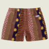 OAS OAS Mixtape Swim Shorts OAS OAS Mixtape Swim Shorts