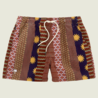 OAS OAS Mixtape Swim Shorts OAS OAS Mixtape Swim Shorts