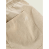 OAS OAS Beige Linen Long Pant OAS OAS Beige Linen Long Pant