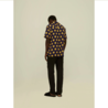 OAS OAS Black Linen Long Pant OAS OAS Black Linen Long Pant