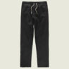 OAS OAS Black Linen Long Pant OAS OAS Black Linen Long Pant