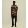 OAS OAS Black Linen Long Pant OAS OAS Black Linen Long Pant