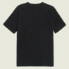 OAS OAS Black Terry Tee OAS OAS Black Terry Tee
