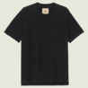 OAS OAS Black Terry Tee OAS OAS Black Terry Tee