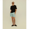 OAS OAS Black Terry Tee OAS OAS Black Terry Tee