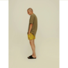 OAS OAS Khaki Terry Tee OAS OAS Khaki Terry Tee