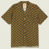OAS OAS Smoking Rustic Viscose Shirt OAS OAS Smoking Rustic Viscose Shirt