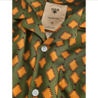 OAS OAS Smoking Rustic Viscose Shirt OAS OAS Smoking Rustic Viscose Shirt