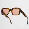 Monokel Monokel Apollo Havana Orange Solid Lens Monokel Monokel Apollo Havana Orange Solid Lens