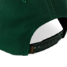 Filson Filson Harvester Cap Spruce Ribbon Filson Filson Harvester Cap Spruce Ribbon