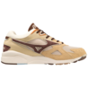Mizuno Mizuno Sky Medals Summer Sand / Chicory Coffee / Pumpkin Spice Mizuno Mizuno Sky Medals Summer Sand / Chicory Coffee / Pumpkin Spice