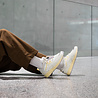 Karhu Karhu Fusion 2.0 Lily White / Impala F804141 Karhu Karhu Fusion 2.0 Lily White / Impala F804141