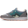 Karhu Karhu Aria 95 Sleet / Brittany Blue F803100 Karhu Karhu Aria 95 Sleet / Brittany Blue F803100
