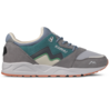 Karhu Karhu Aria 95 Sleet / Brittany Blue F803100 Karhu Karhu Aria 95 Sleet / Brittany Blue F803100