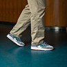 Karhu Karhu Aria 95 Sleet / Brittany Blue F803100 Karhu Karhu Aria 95 Sleet / Brittany Blue F803100