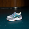 Karhu Karhu Aria 95 Sleet / Brittany Blue F803100 Karhu Karhu Aria 95 Sleet / Brittany Blue F803100