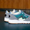 Karhu Karhu Aria 95 Sleet / Brittany Blue F803100 Karhu Karhu Aria 95 Sleet / Brittany Blue F803100
