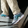 Karhu Karhu Aria 95 Sleet / Brittany Blue F803100 Karhu Karhu Aria 95 Sleet / Brittany Blue F803100