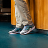 Karhu Karhu Aria 95 Sleet / Brittany Blue F803100 Karhu Karhu Aria 95 Sleet / Brittany Blue F803100