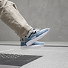 Karhu Karhu Fusion 2.0 Ashley Blue / Jet Black F804148 Karhu Karhu Fusion 2.0 Ashley Blue / Jet Black F804148