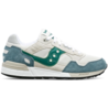 Saucony Saucony Shadow 5000 White / Grey / Green Saucony Saucony Shadow 5000 White / Grey / Green