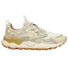 Flower Mountain Flower Mountain Yamano 3 Uni UW Nubuck / Off White Flower Mountain Flower Mountain Yamano 3 Uni UW Nubuck / Off White
