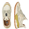 Flower Mountain Flower Mountain Yamano 3 Uni UW Nubuck / Off White Flower Mountain Flower Mountain Yamano 3 Uni UW Nubuck / Off White