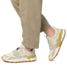 Flower Mountain Flower Mountain Yamano 3 Uni UW Nubuck / Off White Flower Mountain Flower Mountain Yamano 3 Uni UW Nubuck / Off White