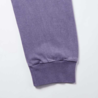 Gramicci Gramicci Oval L/S Tee Smoky Purple Pigment Gramicci Gramicci Oval L/S Tee Smoky Purple Pigment