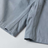 Gramicci Gramicci G-Short Smokey Blue Gramicci Gramicci G-Short Smokey Blue