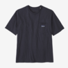Patagonia Patagonia M's Regenerative Organic Certified Cotton Lightweight Pocket Tee Ink Black Patagonia Patagonia M's Regenerative Organic Certified Cotton Lightweight Pocket Tee Ink Black