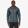 Patagonia Patagonia M's Dirt Roamer Jacket Basin Green Patagonia Patagonia M's Dirt Roamer Jacket Basin Green
