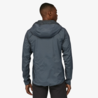 Patagonia Patagonia M's Dirt Roamer Jacket Basin Green Patagonia Patagonia M's Dirt Roamer Jacket Basin Green