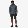 Patagonia Patagonia M's Dirt Roamer Jacket Basin Green Patagonia Patagonia M's Dirt Roamer Jacket Basin Green