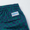Gramicci Gramicci Drift Swim Short Check Gramicci Gramicci Drift Swim Short Check