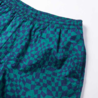 Gramicci Gramicci Drift Swim Short Check Gramicci Gramicci Drift Swim Short Check