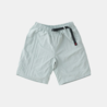 Gramicci Gramicci Nylon Packable G-Short Limestone Grey Gramicci Gramicci Nylon Packable G-Short Limestone Grey
