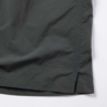 Gramicci Gramicci Nylon Packable G-Short Ink Black Gramicci Gramicci Nylon Packable G-Short Ink Black