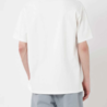 Gramicci Gramicci Canoe Tee White Gramicci Gramicci Canoe Tee White