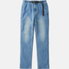 Gramicci Gramicci Stretch Denim NN-Pant Medium Used Gramicci Gramicci Stretch Denim NN-Pant Medium Used