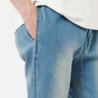 Gramicci Gramicci Stretch Denim NN-Pant Medium Used Gramicci Gramicci Stretch Denim NN-Pant Medium Used