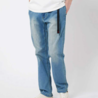 Gramicci Gramicci Stretch Denim NN-Pant Medium Used Gramicci Gramicci Stretch Denim NN-Pant Medium Used
