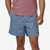 Patagonia Patagonia M's Funhoggers Shorts Light Plume Grey Patagonia Patagonia M's Funhoggers Shorts Light Plume Grey