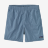 Patagonia Patagonia M's Funhoggers Shorts Light Plume Grey Patagonia Patagonia M's Funhoggers Shorts Light Plume Grey