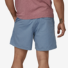 Patagonia Patagonia M's Funhoggers Shorts Light Plume Grey Patagonia Patagonia M's Funhoggers Shorts Light Plume Grey