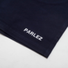 Parlez Parlez Vandra Shorts Navy Parlez Parlez Vandra Shorts Navy